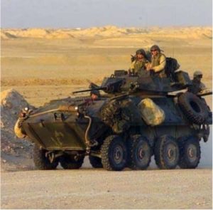 Noise, Vibration and Acoustics for Defense and Security Markets