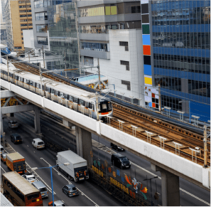 Noise and Vibration for Rail lines , Roads and Highways, Bridges, and Airports