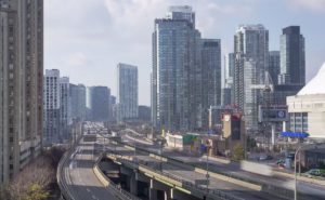 Noise, Vibration and Acoustical Experts with offices in Toronto and Calgary Canada