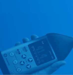 Experts in Noise, Vibration and Acoustics