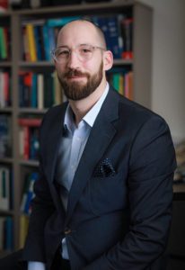 Petr-Chocensky-profile