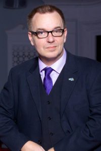 Sean Richardson Work Place Noise