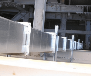 Atténuation des problèmes de bruit et de vibrations liés au CVC dans la conception des bâtiments