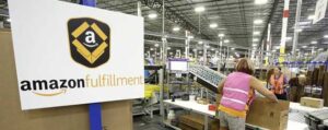 Centres de distribution Amazon, Ontario mesures de l’exposition au bruit intérieur en milieu de travail