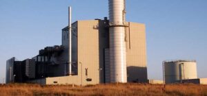 Consultant acoustique britannique pour les mesures de bruit des centrales électriques de Yarmouth