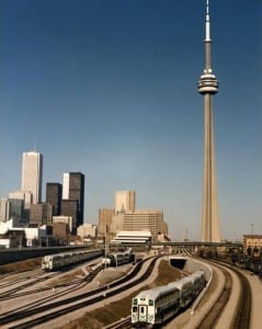 IMPACT DU TRAFIC FERROVIAIRE SUR L’AQUARIUM ET SA VIE MARINE