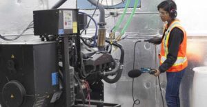 Les méthodes de contrôle du bruit en milieu de travail intérieur démystifiées