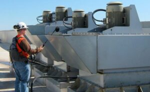 L’état de l’art est la mesure de l’intensité sonore