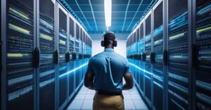 Centres de données Un guide de contrôle du bruit